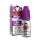 Liquid Vampire Vape Salt 10 ml 20mg - Heisenberg Gum
